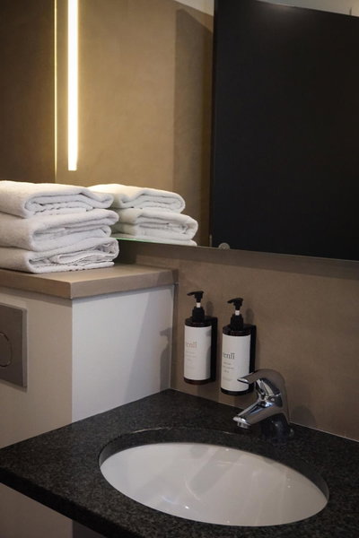 Frederiksdal Sinatur Hotel & Konference, Birkerod, Dinamarca