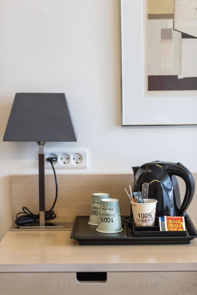 Frederiksdal Sinatur Hotel & Konference, Birkerod, Dinamarca