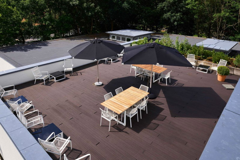 Frederiksdal Sinatur Hotel & Konference, Birkerod, Dinamarca