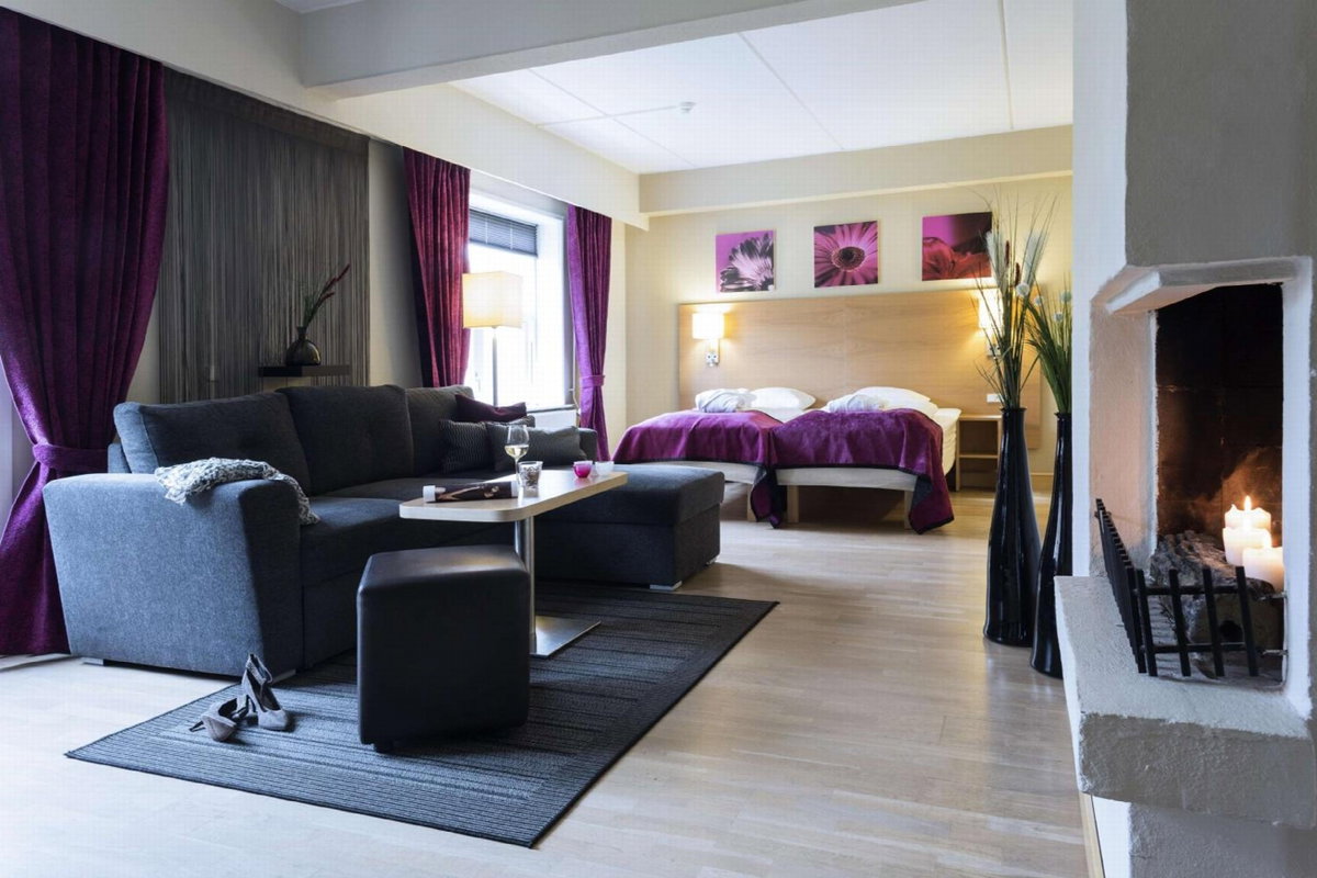 Scandic Sønderborg, Denmark
