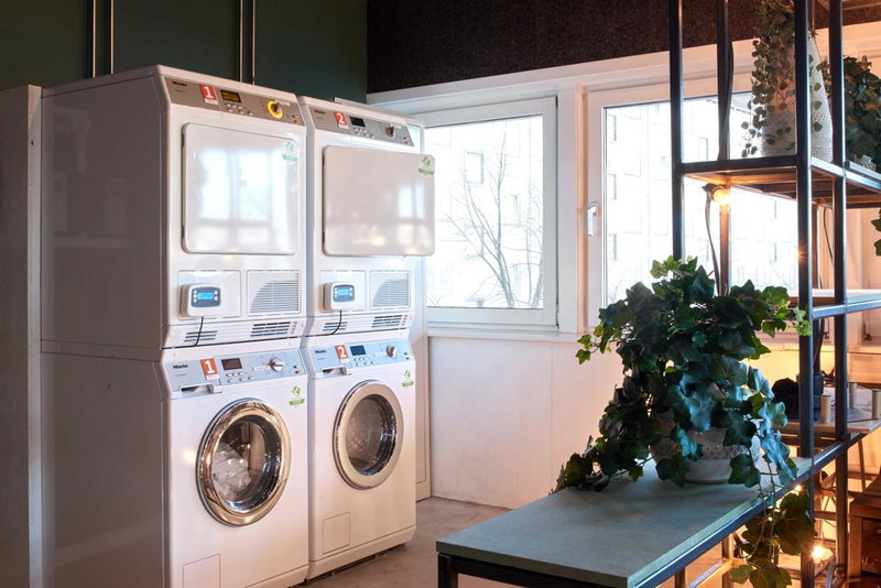 Urban Camper Hostel & Bar, Frederiksberg, Danemark