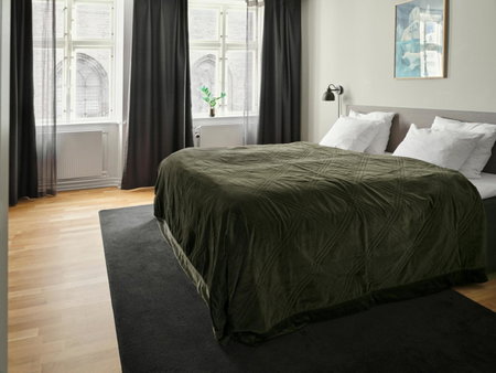 Rosenborg Hotel Apartments, Copenhagen, Danemark
