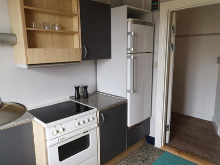 Struckshus, Tonder, Dänemark