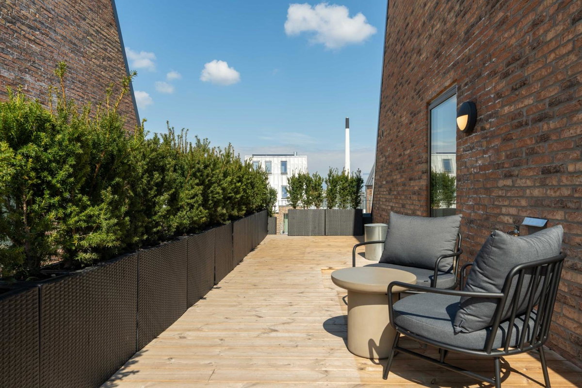 Numa Copenhagen Nørrebro, Dänemark