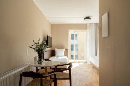 Numa Copenhagen Nørrebro, Frederiksberg, Dänemark