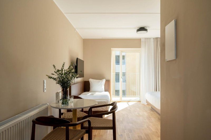 Numa Copenhagen Nørrebro, Frederiksberg, Dänemark