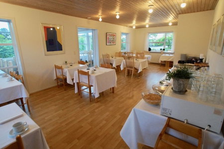 Skagen Motel, Skagen, Danemark
