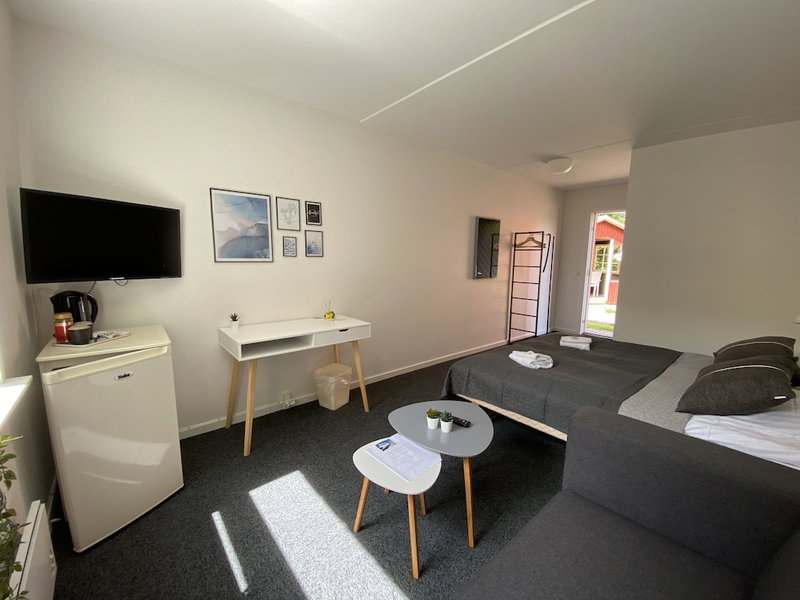 Skagen Motel, Skagen, Danemark