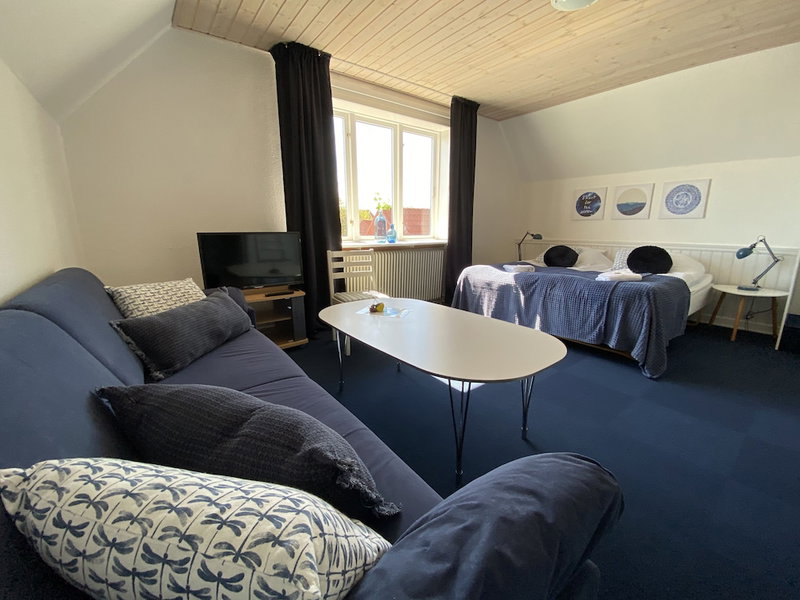 Skagen Motel, Skagen, Danemark