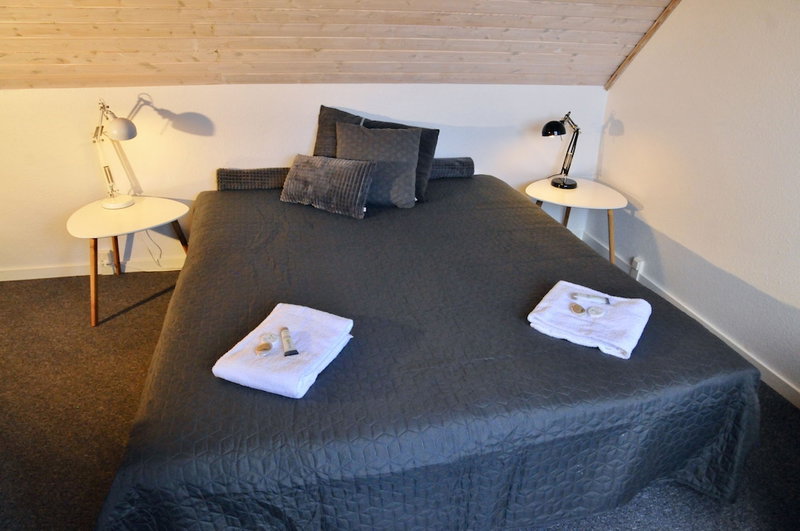 Skagen Motel, Skagen, Danemark