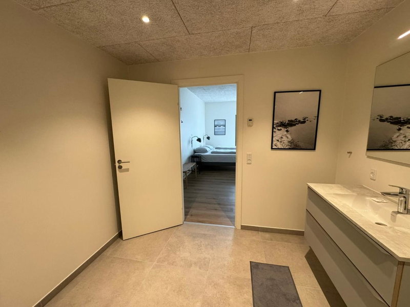Hvide Sande Hotel, Hvide Sande, Denmark