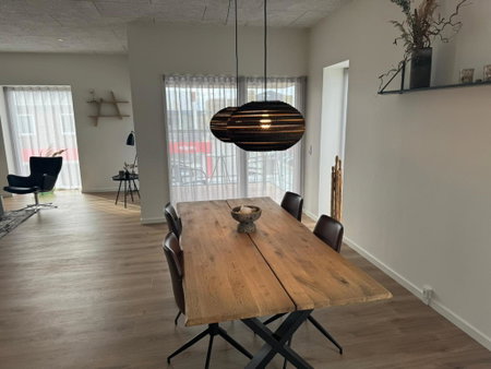 Hvide Sande Hotel, Hvide Sande, Denmark