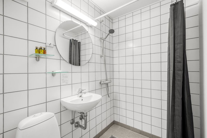 Hvide Sande Hotel, Hvide Sande, Denmark