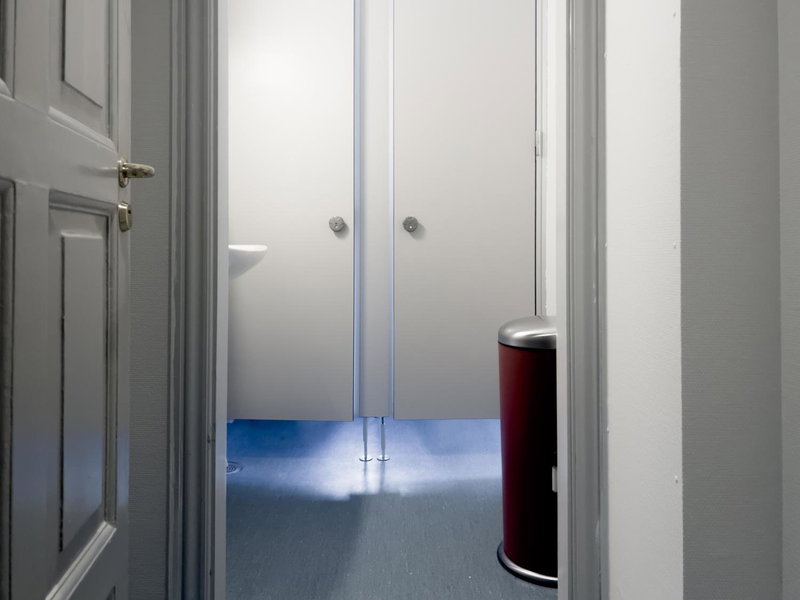 where to sleep, Copenhagen, Danemark
