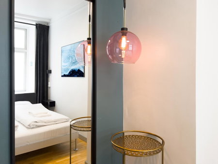 where to sleep, Copenhagen, Danemark