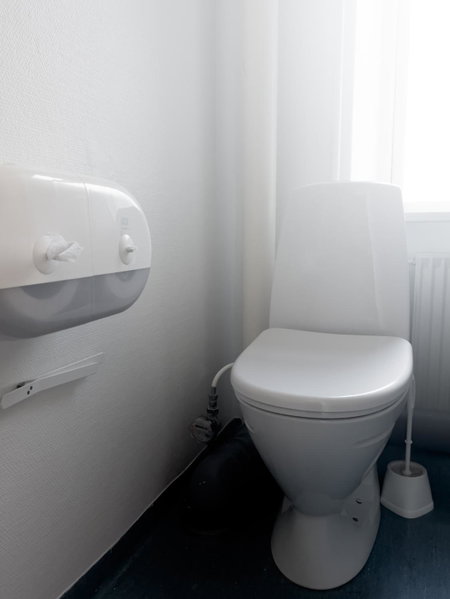 where to sleep, Copenhagen, Danemark