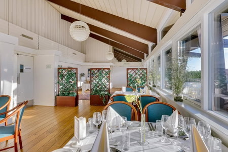 Montra Hotel Hanstholm, Hanstholm, Dänemark