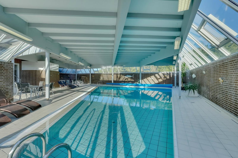 Montra Hotel Hanstholm, Hanstholm, Dänemark