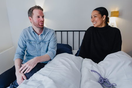 Capsule Hotel Nyhavn63, Copenhagen, Dinamarca