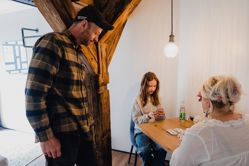 Capsule Hotel Nyhavn63, Copenhagen, Dinamarca