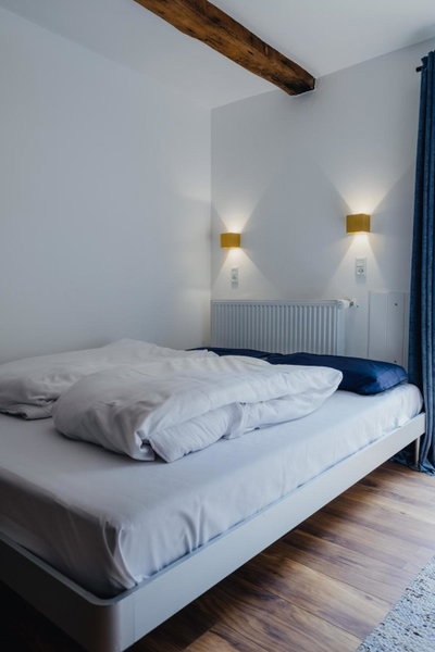 Capsule Hotel Nyhavn63, Copenhagen, Dinamarca