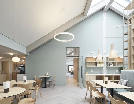 Hages Badehotel, Rødby, Denmark