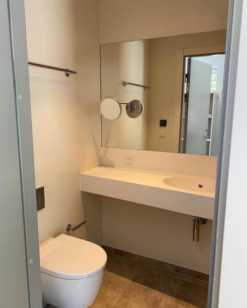 Hages Badehotel, Rødby, Denmark