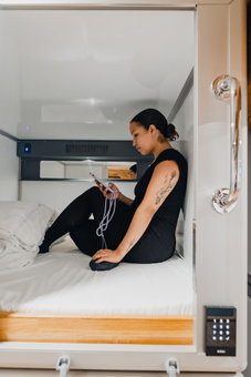 Hotel Nyhavn63, Copenhagen, Dänemark