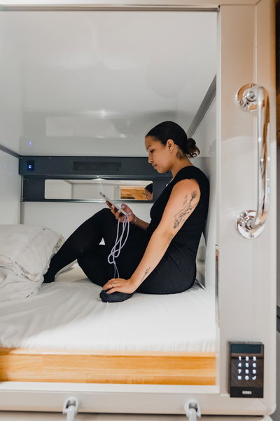 Hotel Nyhavn63, Copenhagen, Dänemark