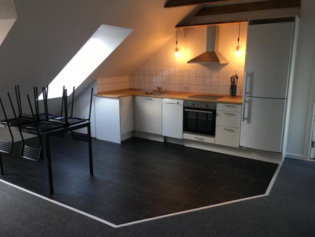 Hotel Osted, Roskilde, Denmark