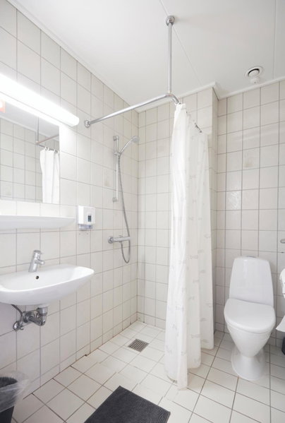 Hotel Osted, Roskilde, Denmark