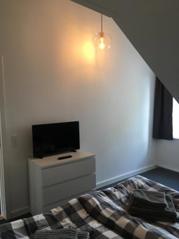 Hotel Osted, Roskilde, Denmark