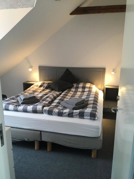 Hotel Osted, Roskilde, Denmark