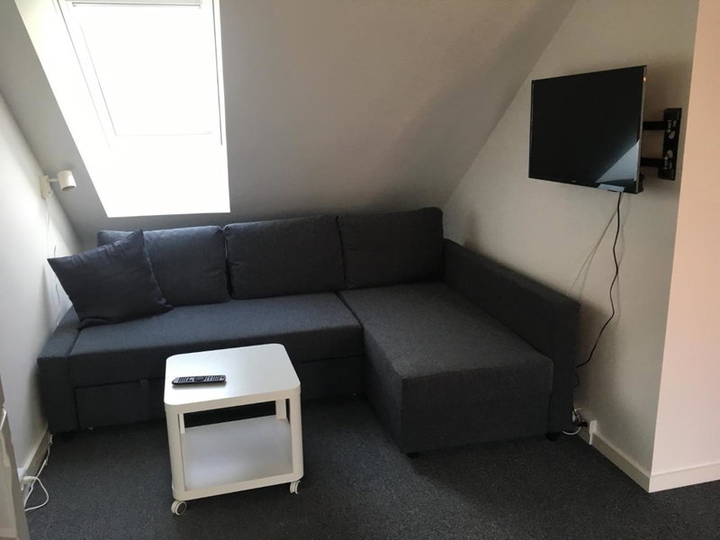 Hotel Osted, Roskilde, Denmark