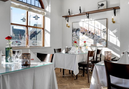 Hotel Phønix Brønderslev, Hjorring, Denmark