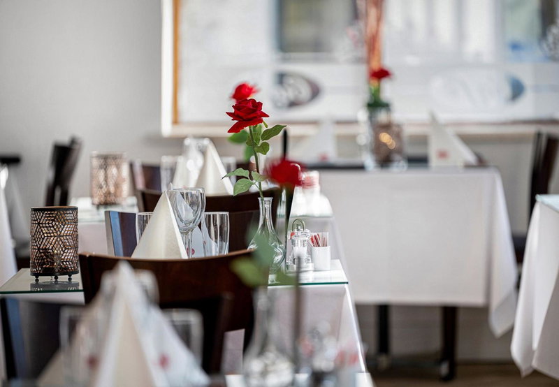 Hotel Phønix Brønderslev, Hjorring, Denmark
