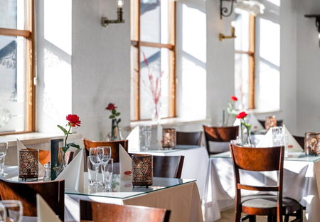 Hotel Phønix Brønderslev, Hjorring, Denmark