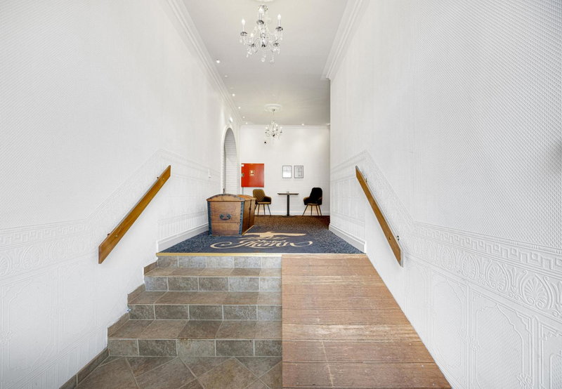 Hotel Phønix Brønderslev, Hjorring, Denmark
