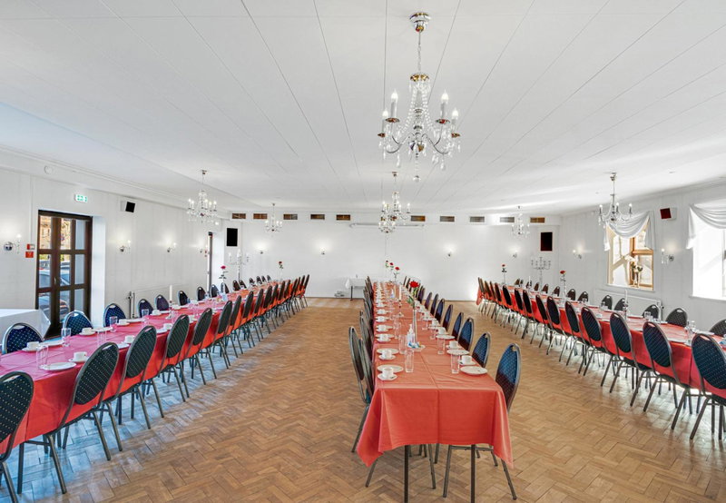 Hotel Phønix Brønderslev, Hjorring, Denmark