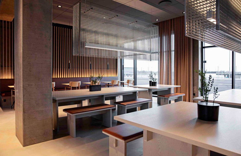 Four Points Flex by Sheraton Horsens, Hedensted, Dinamarca
