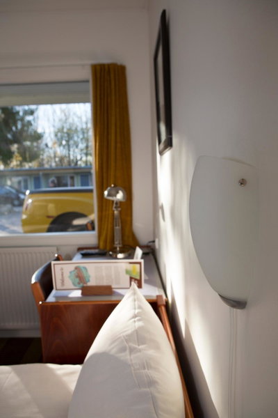 Wittrup Motel, Albertslund, Denmark