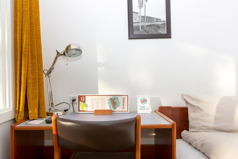 Wittrup Motel, Albertslund, Denmark