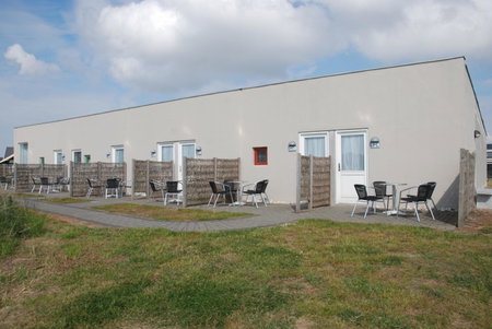 Hotel Lakolk, Rømø Kirkeby, Denmark