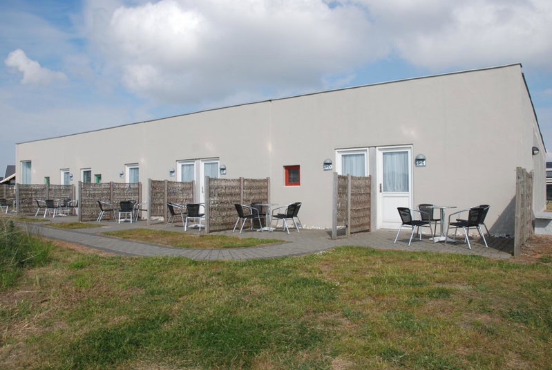Hotel Lakolk, Rømø Kirkeby, Denmark