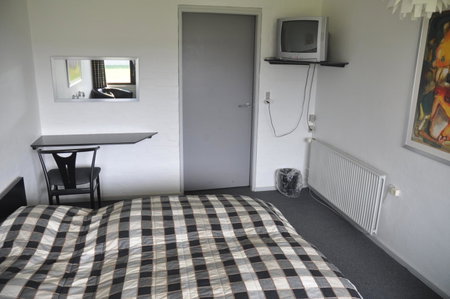 Hotel Lakolk, Rømø Kirkeby, Denmark