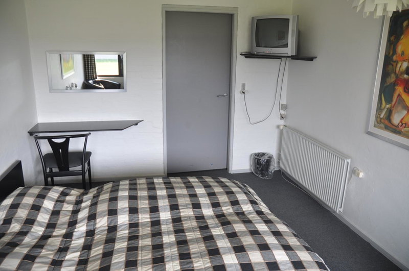 Hotel Lakolk, Rømø Kirkeby, Denmark
