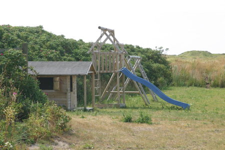 Hotel Lakolk, Rømø Kirkeby, Denmark