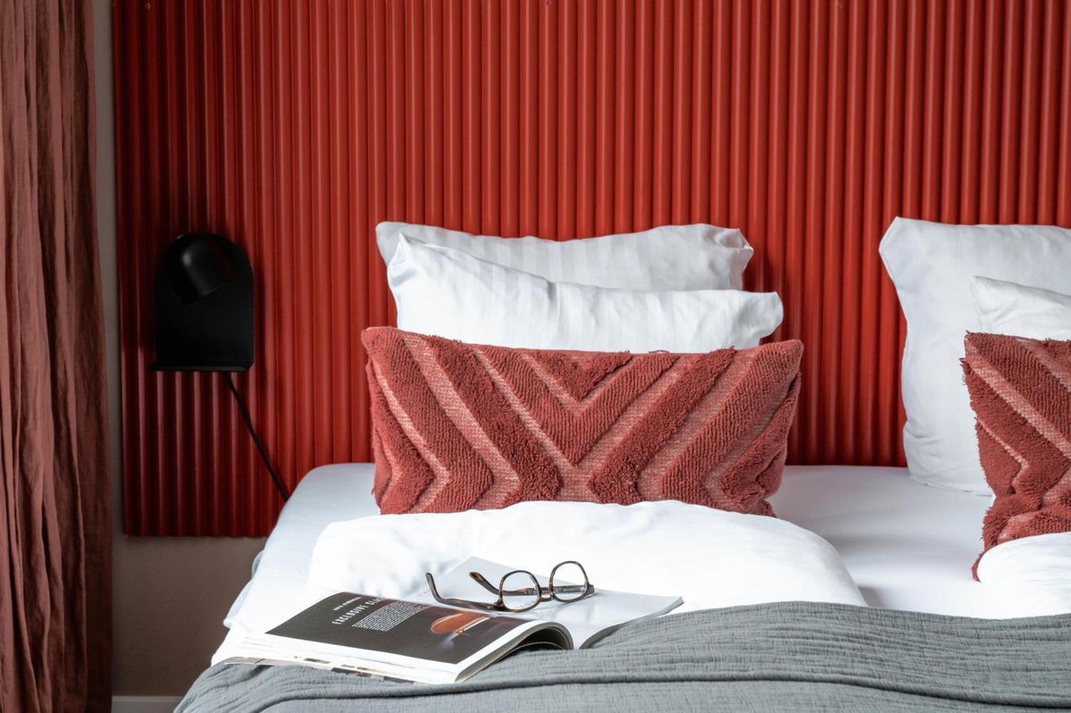 Hotel · The Lakes apartments by Daniel&Jacob's, Copenhagen