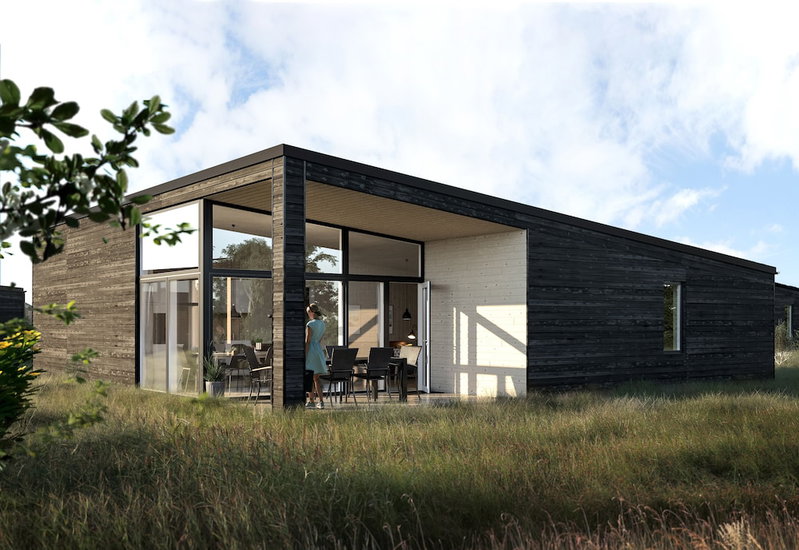 Lalandia Resort Søndervig, Ringkobing, Denmark