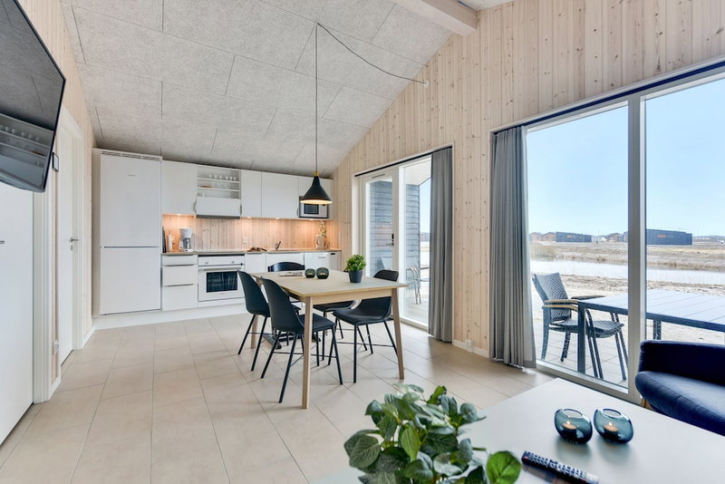 Lalandia Resort Søndervig, Ringkobing, Denmark